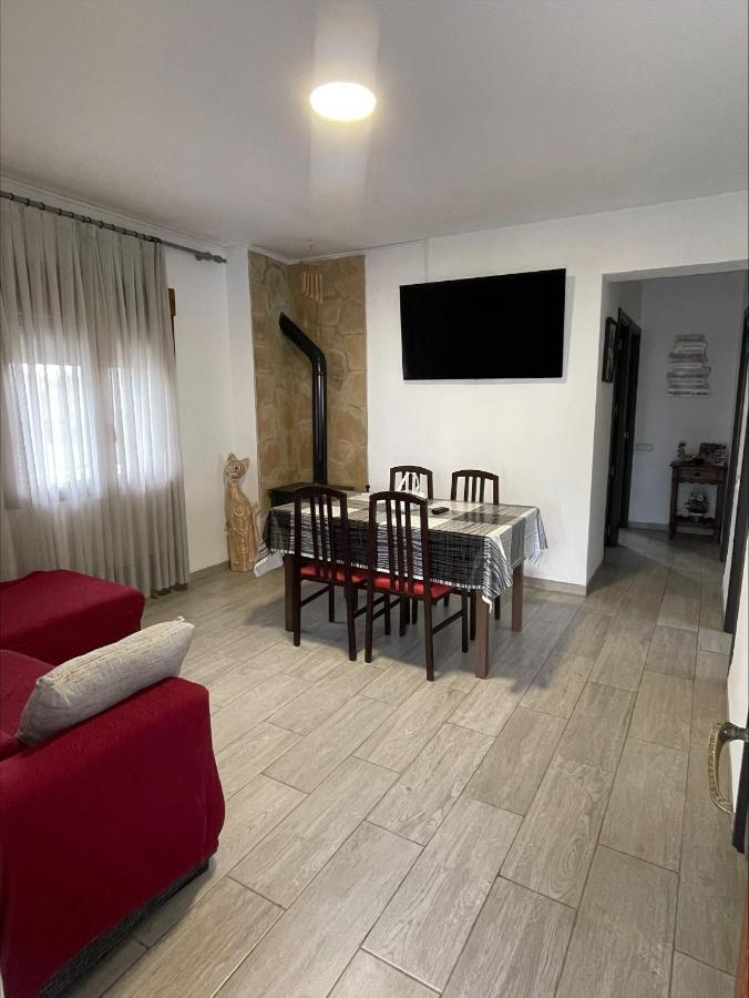 Edificio Guadalupe Apartment Alcoceber Exterior photo