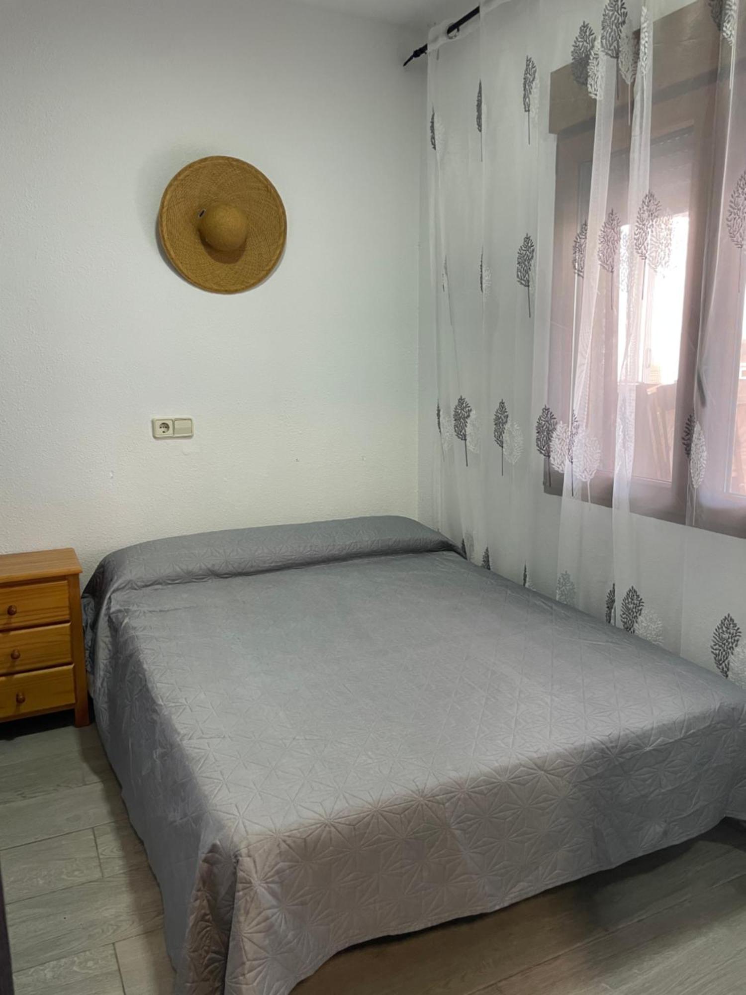 Edificio Guadalupe Apartment Alcoceber Exterior photo
